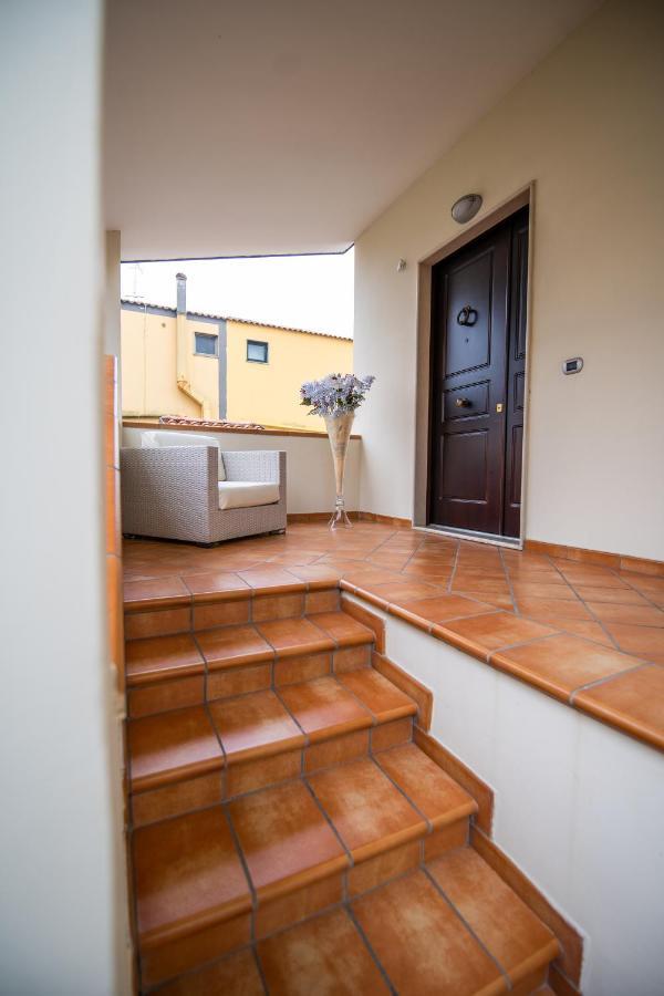 Iulia Felix B&B Pompeia Exterior foto