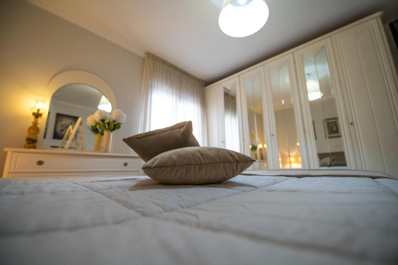 Iulia Felix B&B Pompeia Exterior foto